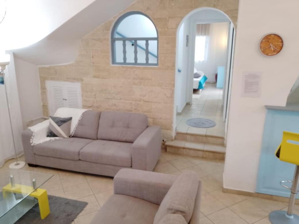 Villa Chrysanthemum Neo Chorio Exterior foto