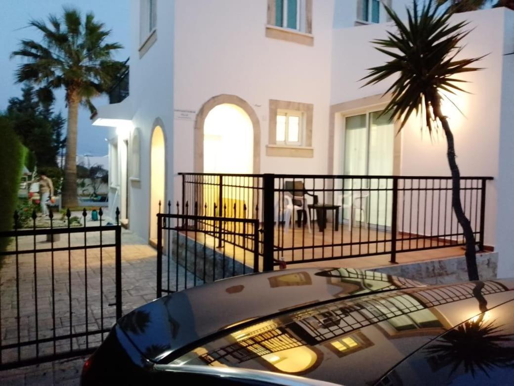 Villa Chrysanthemum Neo Chorio Exterior foto