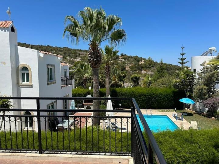 Villa Chrysanthemum Neo Chorio Exterior foto
